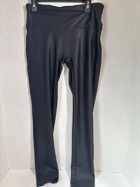 Shinestar black leggings size medium